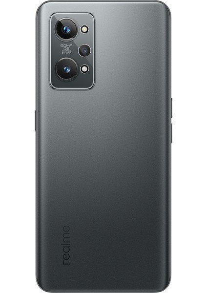 GT2 128 GB 8 GB Ram (Realme Türkiye Garantili) Siyah modelleri