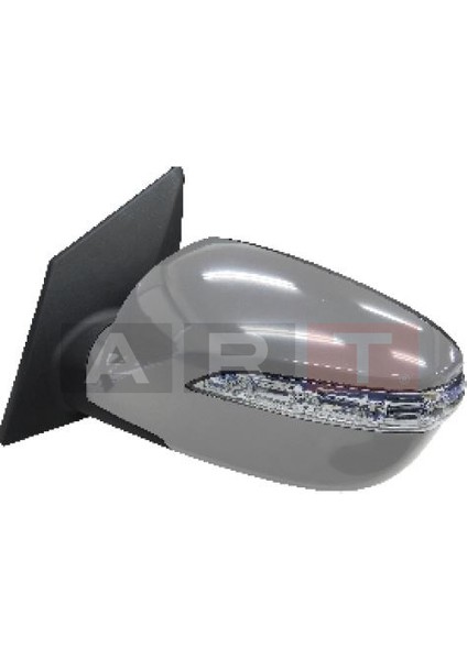 Ayna Hyundai İX35 2010-ELK Ist Sin Sol