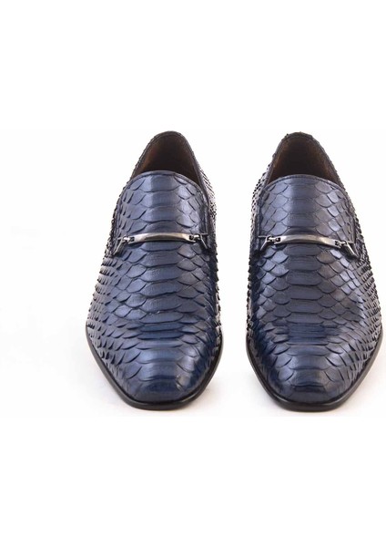 Deri Erkek Klasik Ayakkabı 4637 modelleri