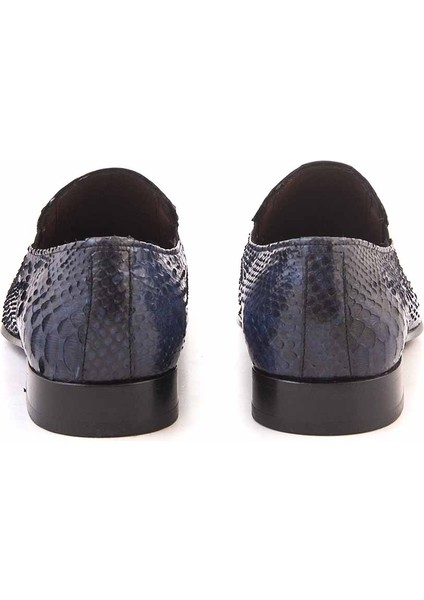 Deri Erkek Klasik Ayakkabı 4637 fırsatları