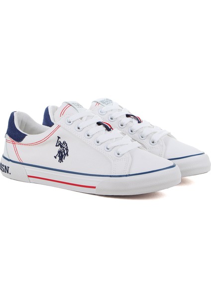 Rachel Rahat Tabanlı Kadın Convers Ayakkabı