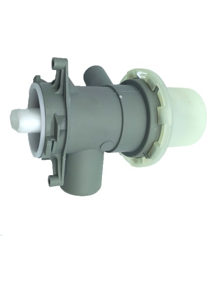 Beko Altus Çamaşır Makinesi Pompa Filtre Grubu 2840941500