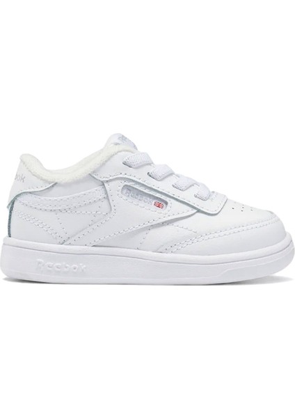 Club C Beyaz Ub Sneaker