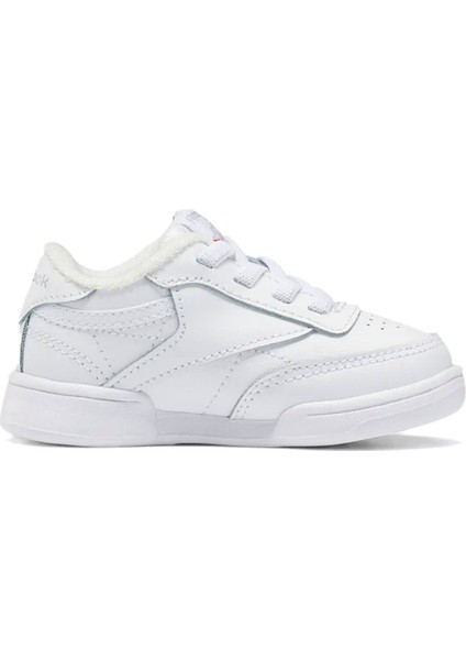 Club C Beyaz Ub Sneaker