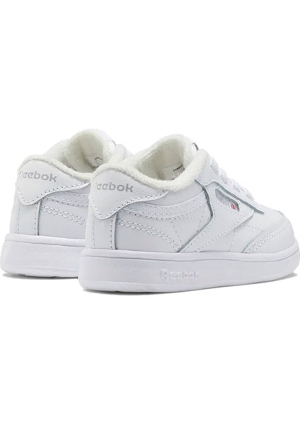 Club C Beyaz Ub Sneaker