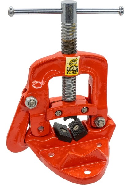 ART105 Tesisatçı Boru Mengene 75 mm (3'')