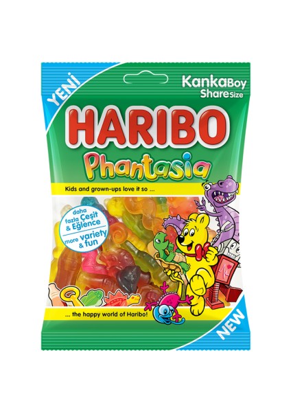 Phantasia 80 gr x 24 Adet