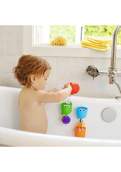 Banyo Oyuncağı 12AY+ indirimleri