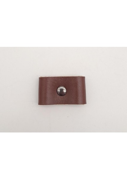 Kızıl Kahve Deri Büzgülük Füme Metalli fiyatları