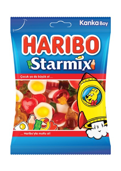 Starmix 160 G