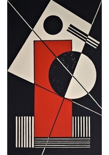 Karmaşık Geometrik Desenler PixArt Sanat Elmas Mozaik Tablo Diamond Türkiye 32*53