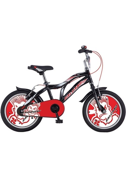 Badboy 20 Jant Bisiklet