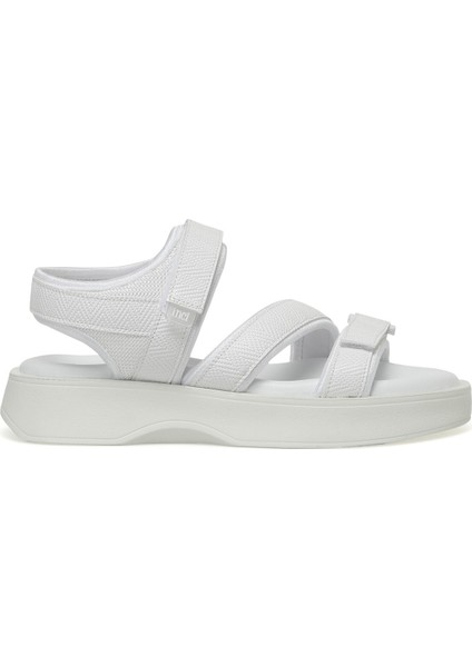 INCI KOEN 3FX Beyaz Kadın Spor Sandalet