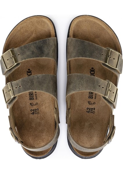 Milano Ct-M Artic Old Erkek Sandalet modelleri