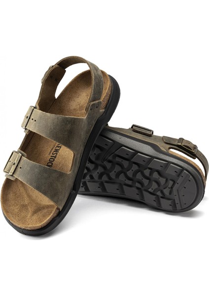 Milano Ct-M Artic Old Erkek Sandalet indirimleri