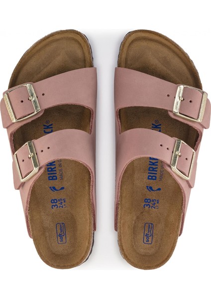 Arizona Sfb Nu Pembe  Unisex Terlik 1024219-20229