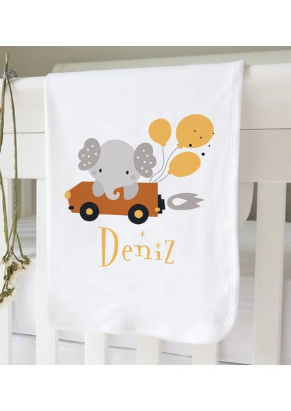 Kids Kişiye Özel 10 Parça Kırmızı Hastane Çıkışı Battaniye ve Yastık Hediye Seti, Yeni Doğan Bebek Giyim Hediyesi-6 fiyatları