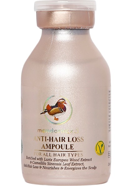 Anti Hair Loss Ampul fırsatları