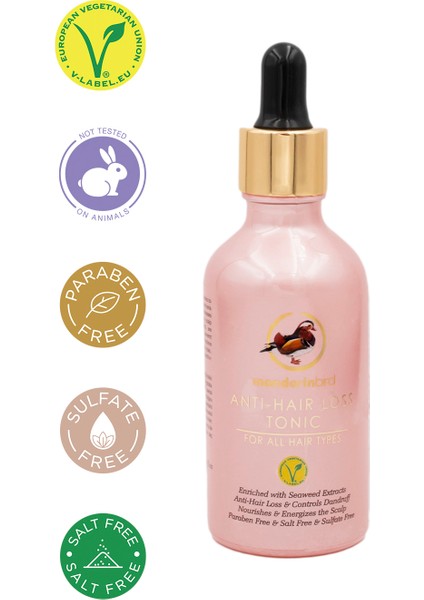 Anti Hair Loss Tonik
