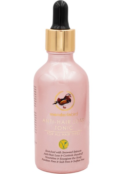 Anti Hair Loss Tonik fırsatları
