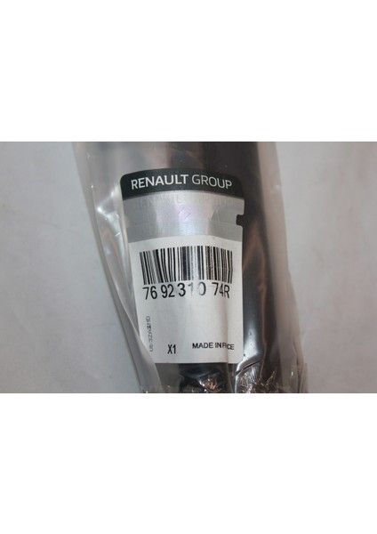 Renault Trafic III 769231074R Sürgülü Kapı Kasa Üst Fitili (2014-2022) Fiat Talento: 2016-2022 Opel Vivaro B: 2014-2019 fiyatları