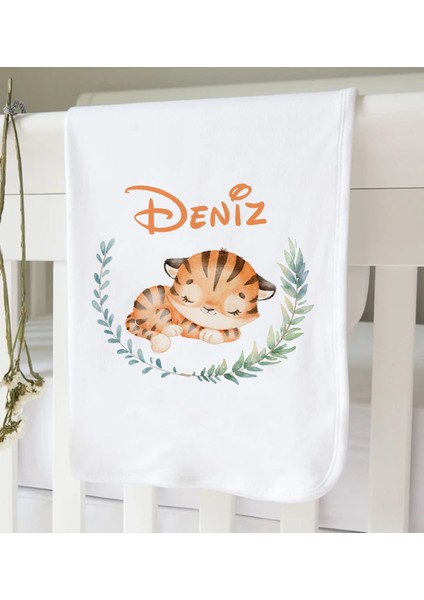 Kids Kişiye Özel 10 Parça Beyaz Hastane Çıkışı Battaniye ve Yastık Hediye Seti, Yeni Doğan Bebek Giyim Hediyesi-30 fiyatları