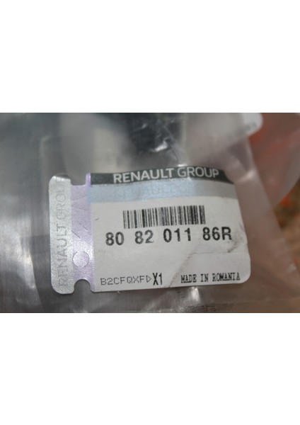 Renault Megane 4 808201186R Sağ Ön Cam Fitili (2016-2023) fiyatları