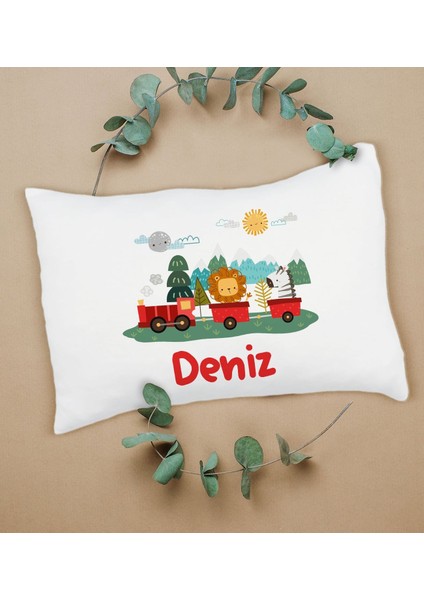 Kids Kişiye Özel 10 Parça Beyaz Hastane Çıkışı Battaniye ve Yastık Hediye Seti, Yeni Doğan Bebek Giyim Hediyesi-25 fırsatları