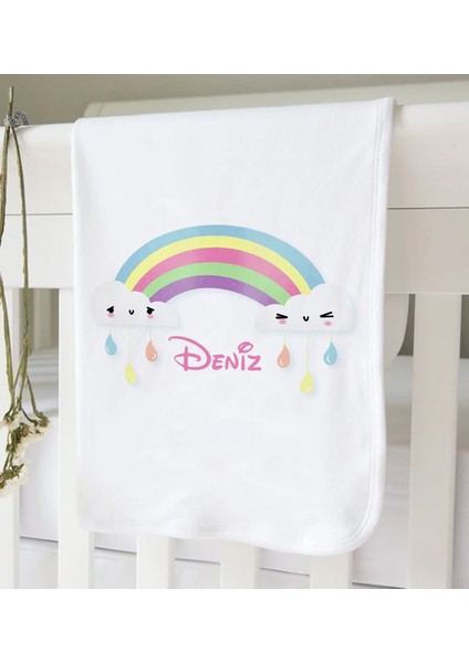 Kids Kişiye Özel 10 Parça Kırmızı Hastane Çıkışı Battaniye ve Yastık Hediye Seti, Yeni Doğan Bebek Giyim Hediyesi-2 fiyatları