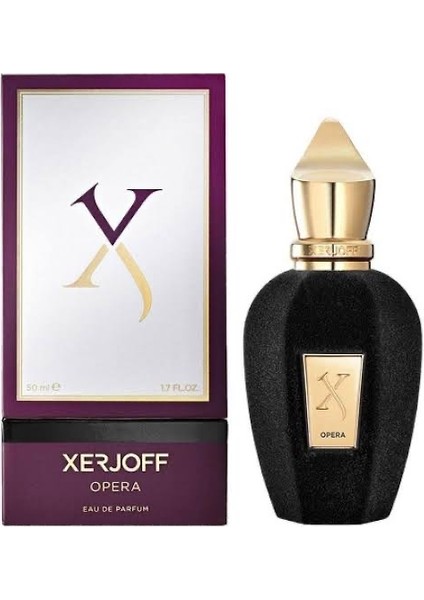 Opera Eau De Parfüm