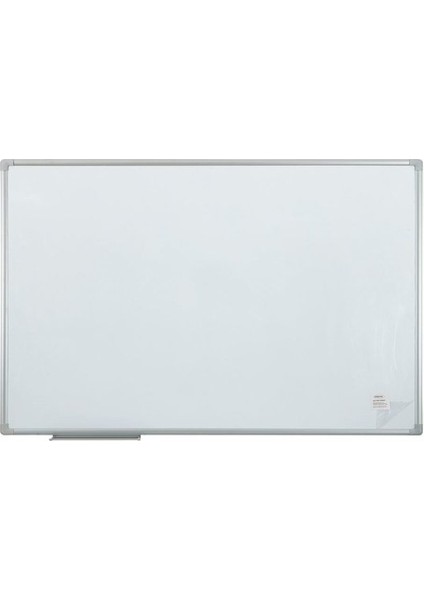 Interpano 60*90 Elegant Çerçeve Laminant Yüzey D.monte Beyaz Yazı Tahtası