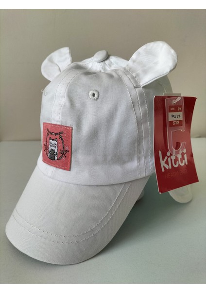 1-3yaş Kız Bebek& Çocuk Lejyoner Ense Korumalı Yazlık Şapka fiyatları