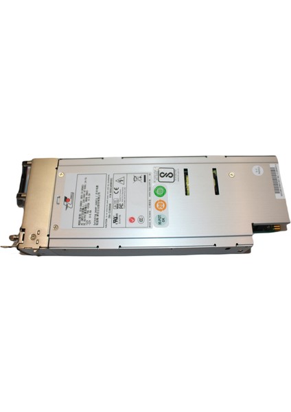 EMACS Zippy G1W-3960V ROHS B013680001 Güç Kaynağı - Endüstriyel ve Sunucu Çözümleri İçin Yüksek Performans