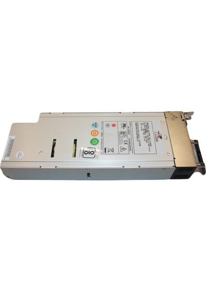 EMACS Zippy G1W-3960V ROHS B013680001 Güç Kaynağı - Endüstriyel ve Sunucu Çözümleri İçin Yüksek Performans