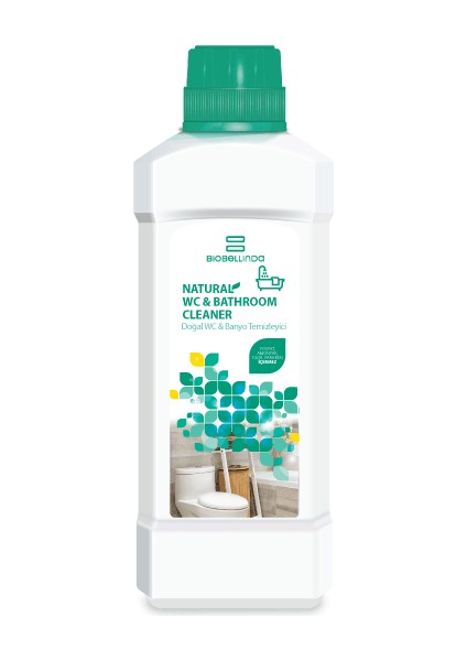 Wc & Banyo Temizleyici 750 ml