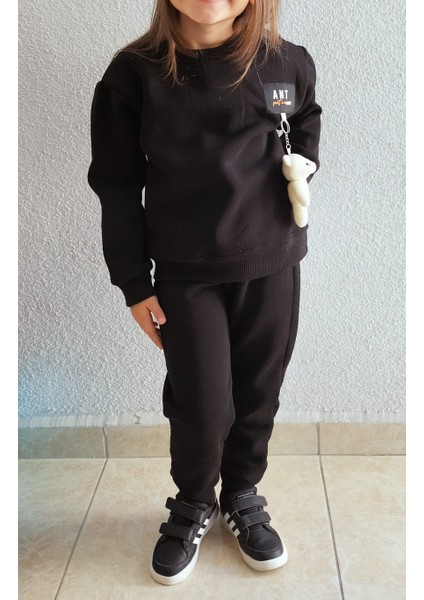 Unisex Çocuk Alt-Üst Takım Tam Kalıp fiyatları