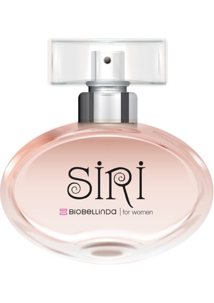 Siri Eau De Parfume For Women 50 ml