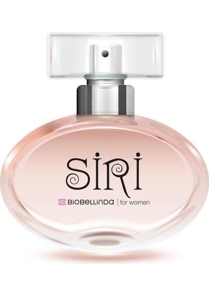 Siri Eau De Parfume For Women 50 ml