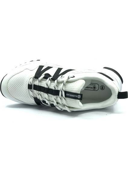 Hero M Spor Ayakkabı BEYAZ Erkek Spor ayakkabı 101 23338-M-2022