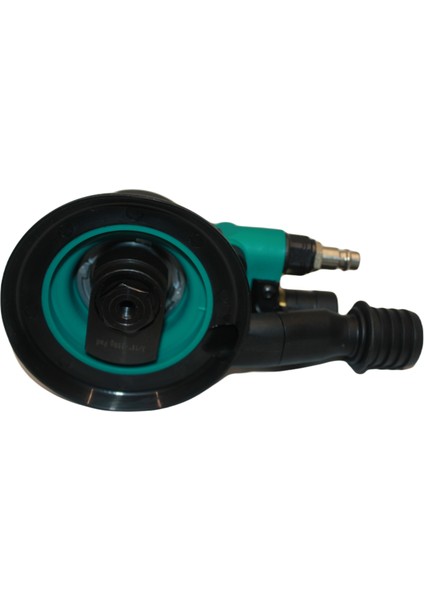 7711430064 5 İnç Pnömatik Orbital Zımpara – 12000 RPM, 6 Bar, 5mm Yörünge, 150mm Zımpara Pedi fiyatları
