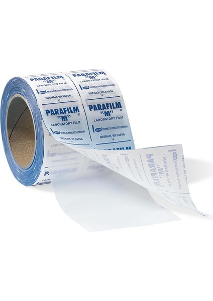 Parafilm 100 mm x 38 mt