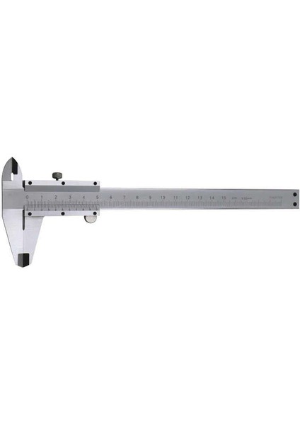 Sürmeli Kumpas Mekanik 0-150 mm