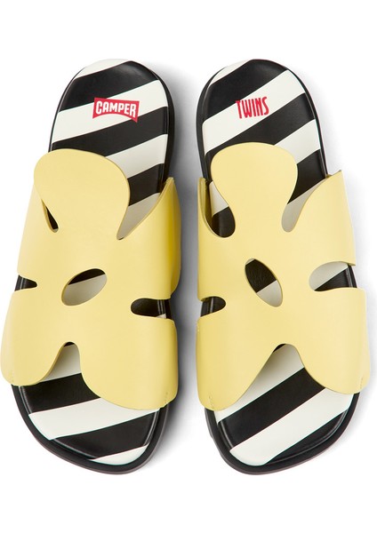 Erkek Camper Twins K100919-001 modelleri