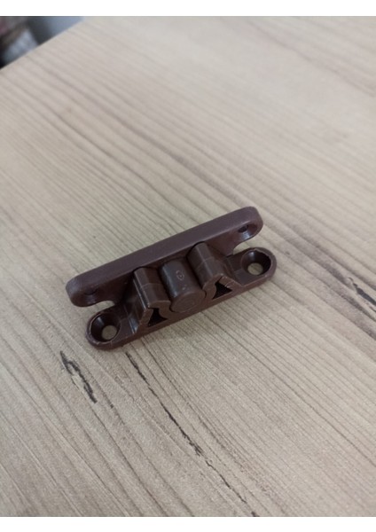 Karadağ Inşaat 17X25 Sineklik Çıt Çıtı 15 Adet