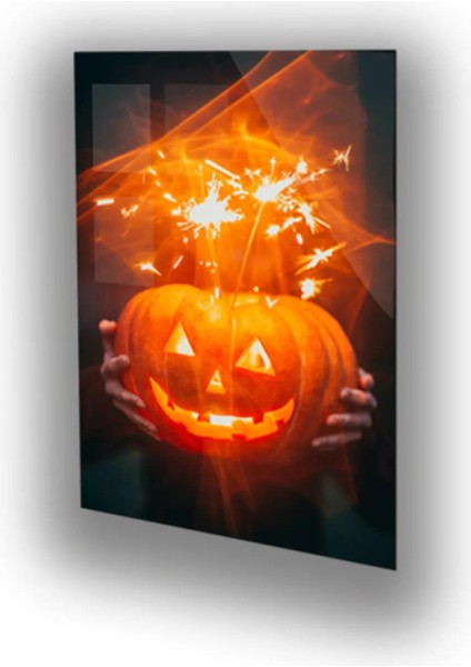 Halloween Cam Tablo fiyatları