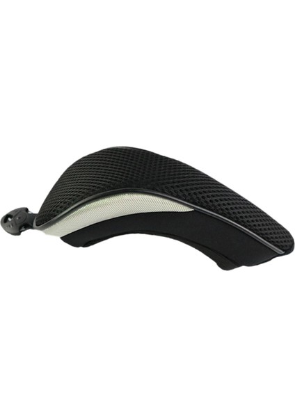 5xgolf Hybrid Ut Club Head Cover Headcover, Sayı Tag Siyah 5 Pcs (Yurt Dışından) fırsatları