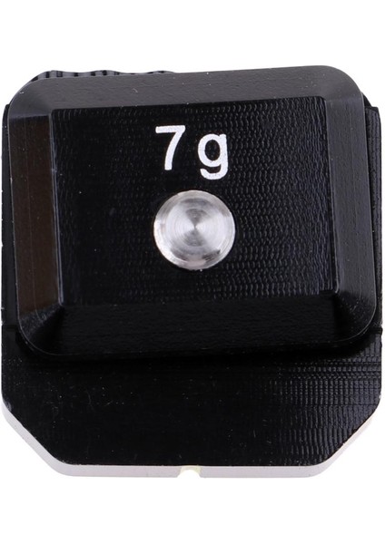 Golf Ağırlığı Vidası 3 Adet (Yurt Dışından) fırsatları