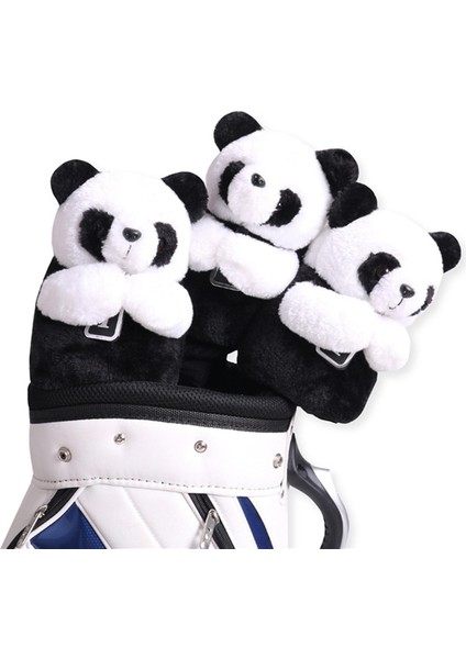 Krondo Headcover 1 Clubs Golf Club Heads Driver Headcover Hayvan (Yurt Dışından) fiyatları