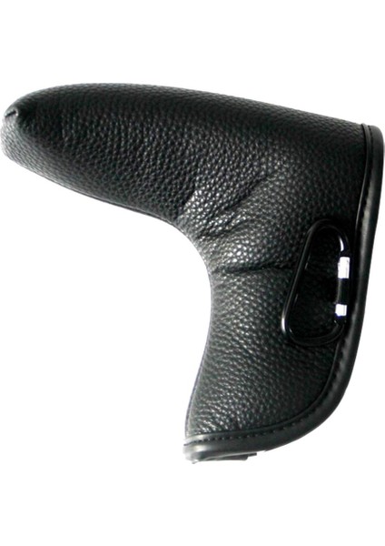 Golf Putter, Putter'ın Putter Head Siyah 2 (Yurt Dışından)