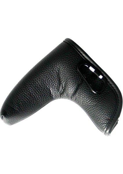 Golf Putter, Putter'ın Putter Head Siyah 2 (Yurt Dışından) modelleri